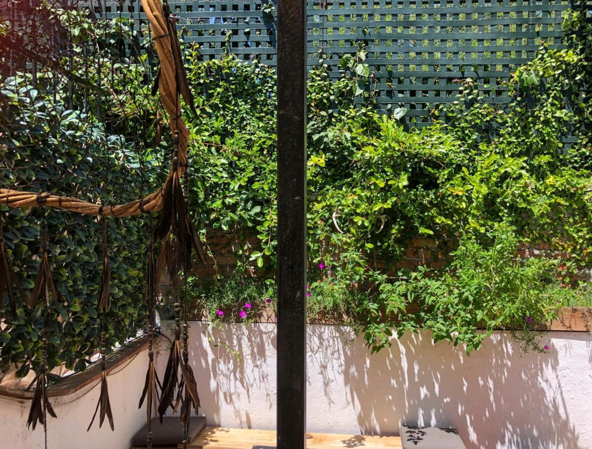 Casa Chuparrosa Vandrerhjem San Miguel de Allende Eksteriør bilde