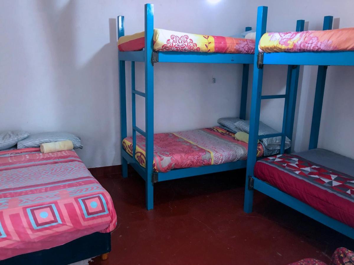 Casa Chuparrosa Vandrerhjem San Miguel de Allende Eksteriør bilde